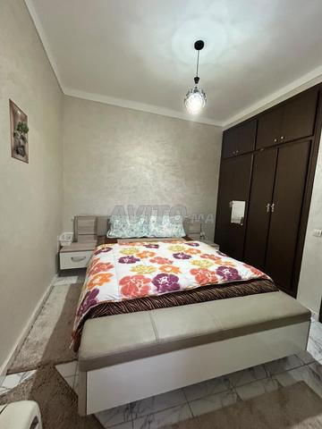 Appartement 64 m² à louer - Route d'Ourika