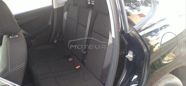 Peugeot 2008 Diesel Manuelle 2017 à Tanger