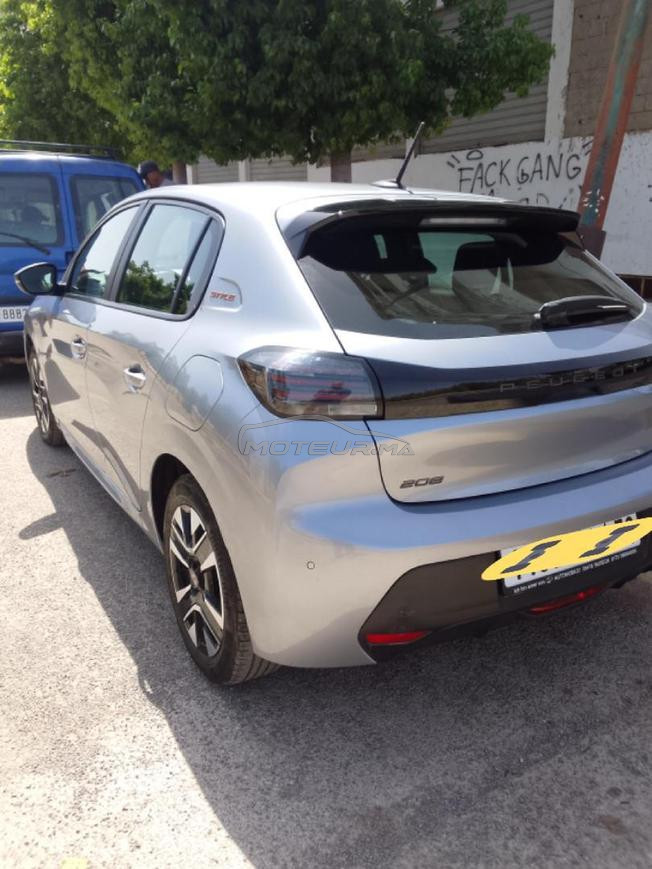 Peugeot mazal www 