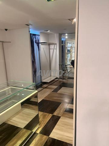 LOCAL COMMERCIAL A LOUER – EMPLACEMENT PREMIUM - 2