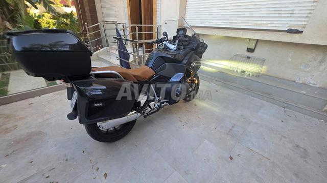 بيع BMW R 1250 RT