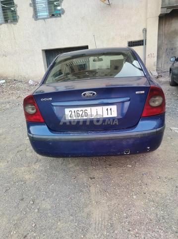 Ford Focus - 2