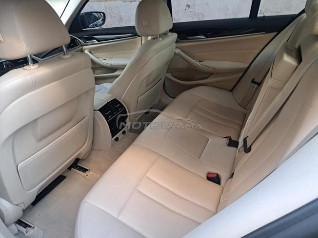 BMW 5.20 DIESEL 