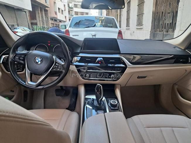 BMW 5.20 DIESEL 