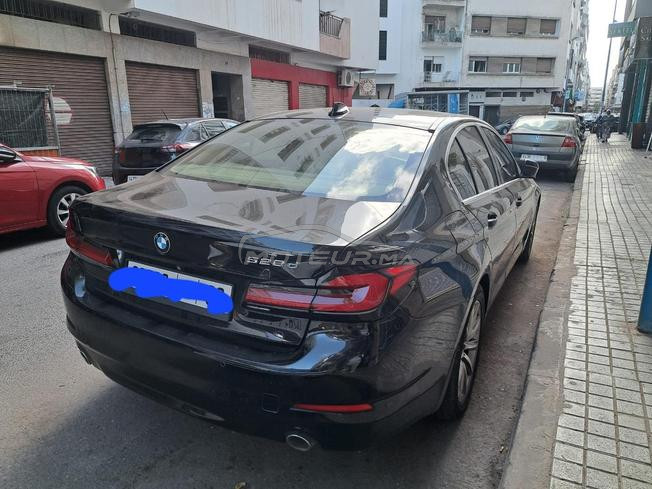 BMW 5.20 DIESEL 