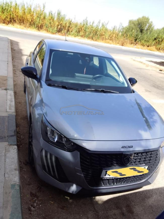 Peugeot mazal www 
