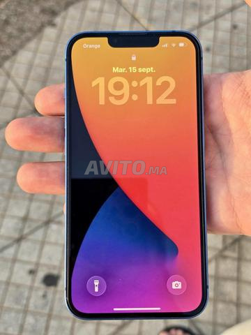 iPhone 13 الرسمي - 2