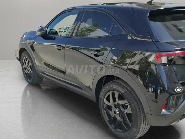 2237 - Opel Mokka 2025 expertisée avec financement - 2