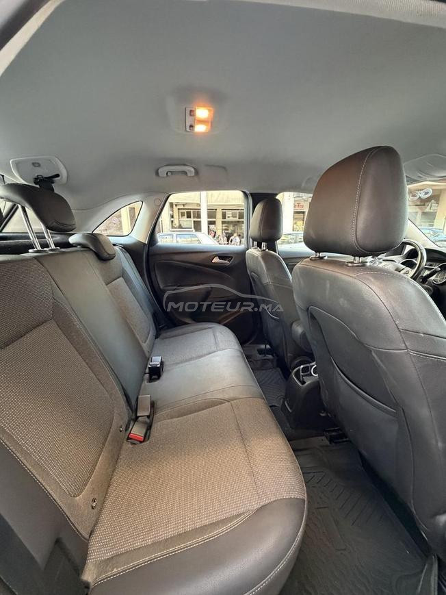 opel crossland 2022 premiere main