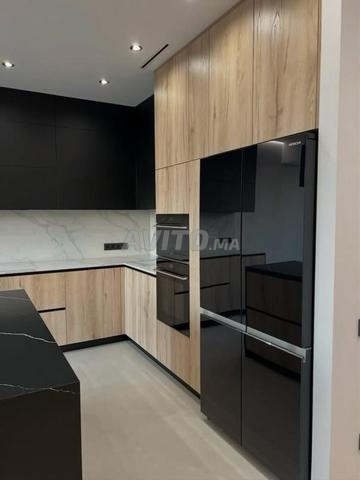 AMÉNAGEMENT INTÉRIEUR ET EXTÉRIEUR SUR MESURE - 2