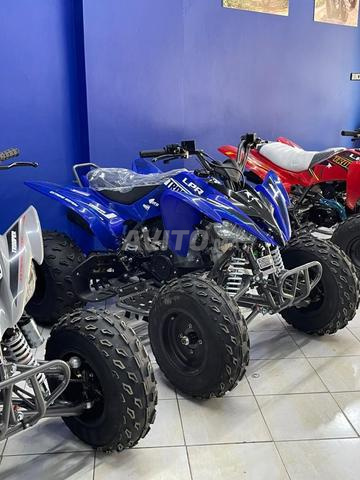 LPR ATV QUAD TROOPER 200R أوتوماتيك - 2