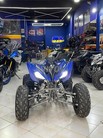 LPR ATV QUAD TROOPER 200R أوتوماتيك