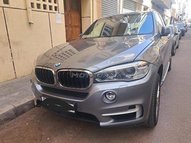 BMW  X5 full options