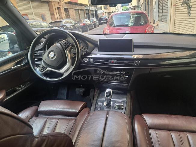 BMW  X5 full options