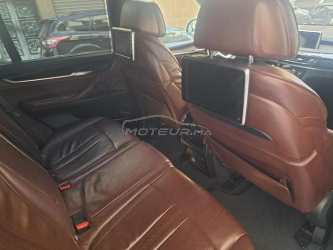 BMW  X5 full options