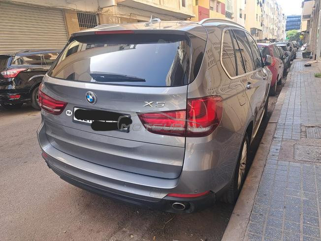 BMW  X5 full options