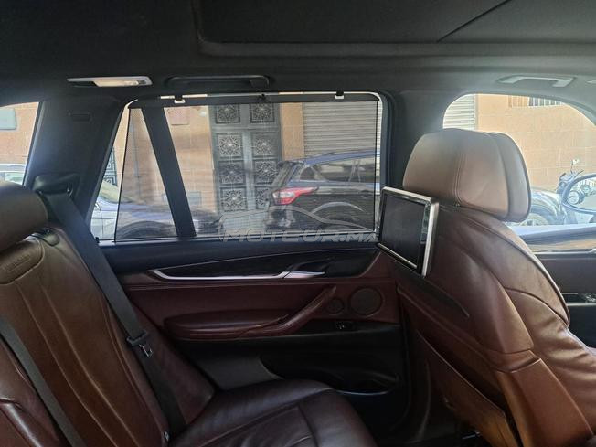 BMW  X5 full options