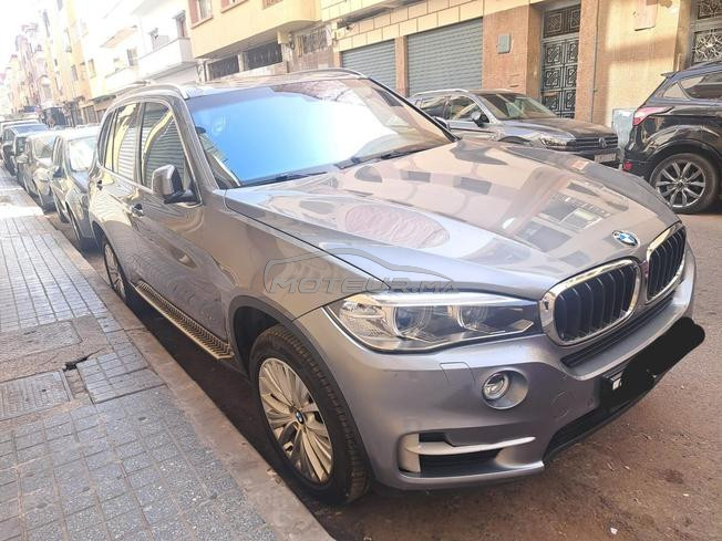 BMW  X5 full options