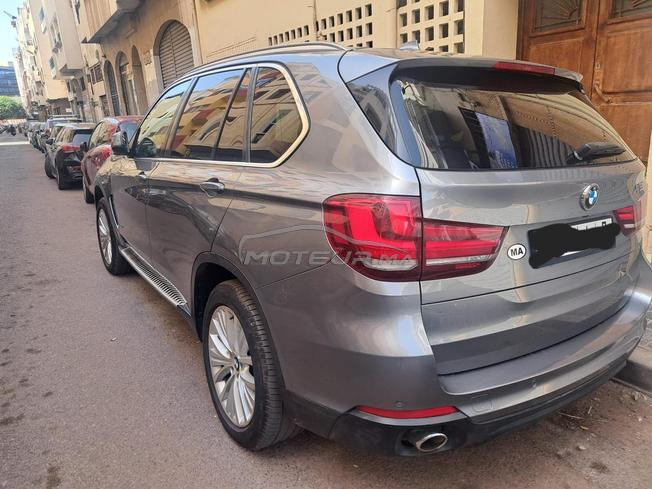 BMW  X5 full options