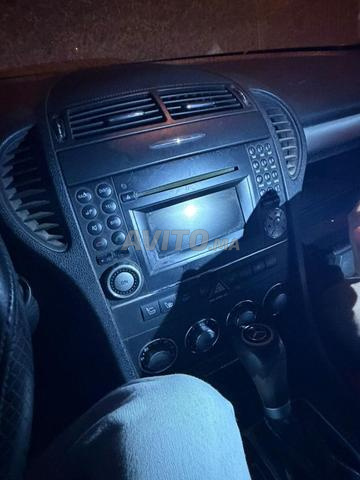 مرسيدس كابريوليه SLK 200 كومبريسور قابلة للكشف - 2