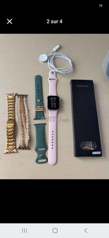 appel watch 9 45mm - 2