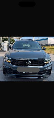 Volkswagen Tiguan Diesel Automatique 2023 à Agadir - 2