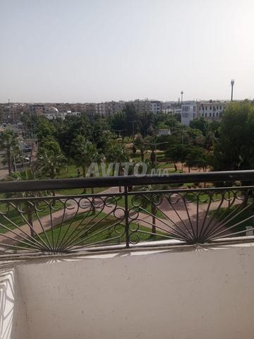 Appartement à louer à Sidi Maarouf