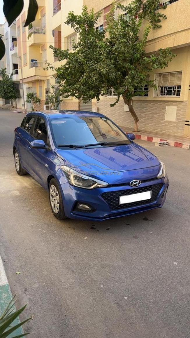 hyundai i20 tout obsion deasel carte grise 