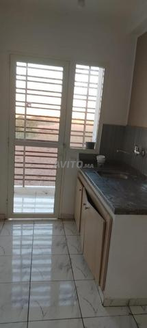 appartement al alia bernoussi - 2