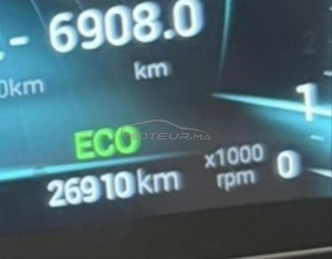 Chery Tiggo 4 Pro Essence Automatique 2025