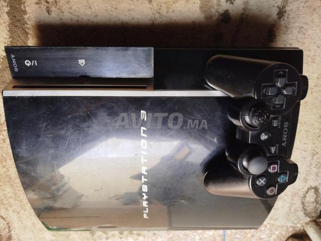 PlayStation 3 à vendre - 2