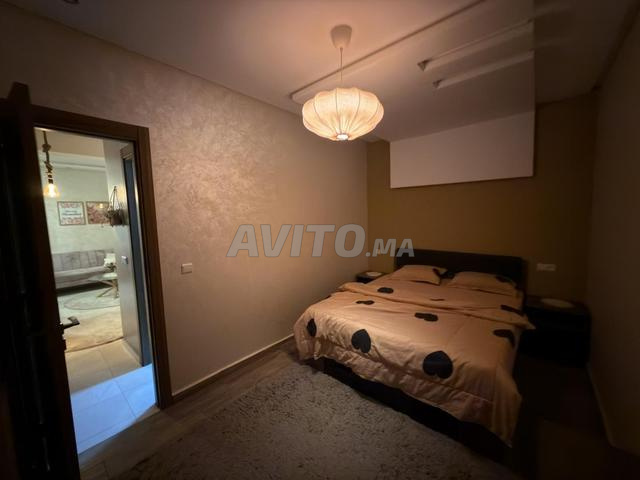 Appartement à vendre 67 m² à Kénitra el-heddada - 2