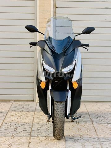 Yamaha X-MAX 125cc - 2