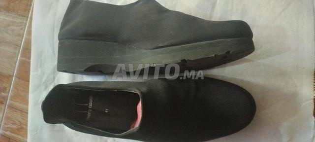 Chaussure marque thiery Rabotin - 2