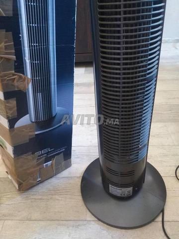 ventilateur taurus - 2