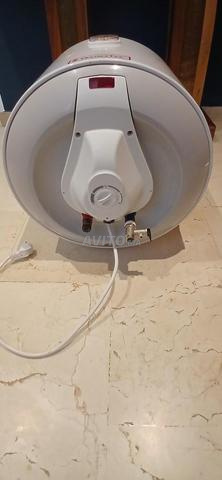 Chauffe-eau électrique 30 litres - 2