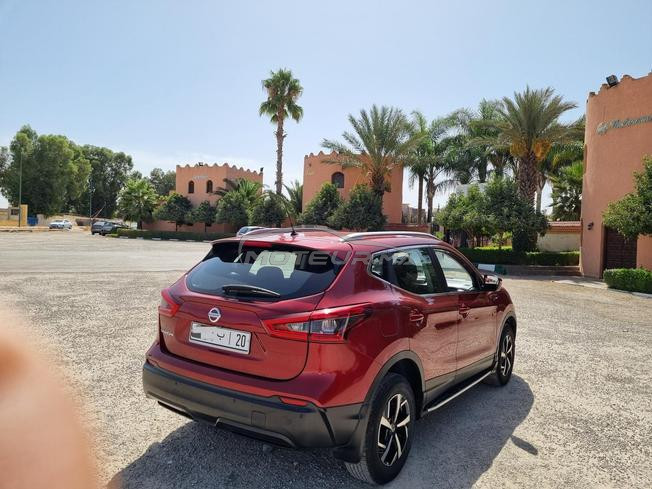 QASHQAI 1ÉRE MAIN 100KM