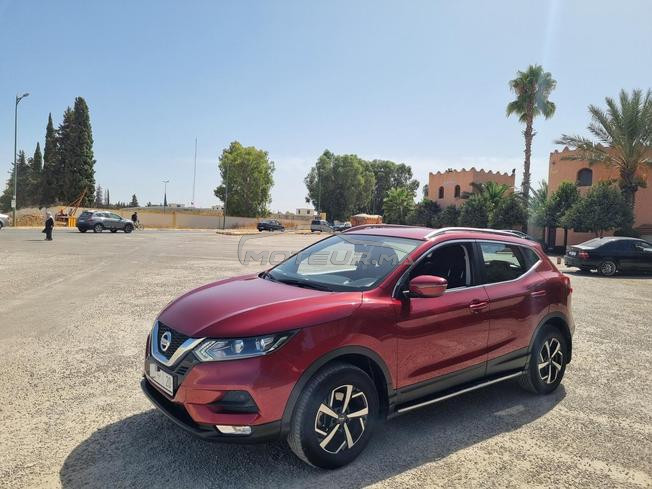 QASHQAI 1ÉRE MAIN 100KM