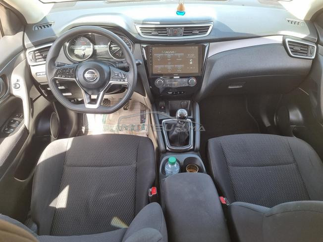 QASHQAI 1ÉRE MAIN 100KM