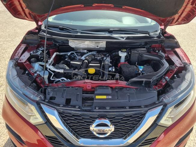 QASHQAI 1ÉRE MAIN 100KM