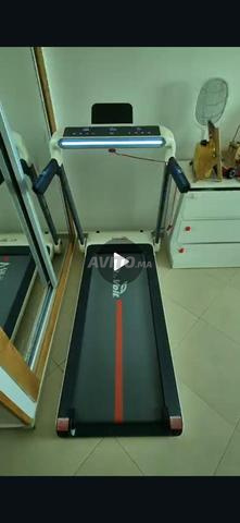 Tapis roulant - 2
