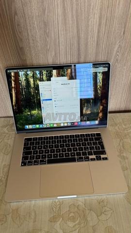 MacBook Air M3 15 pouces - 2