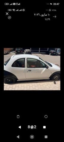ford ka ww - 2