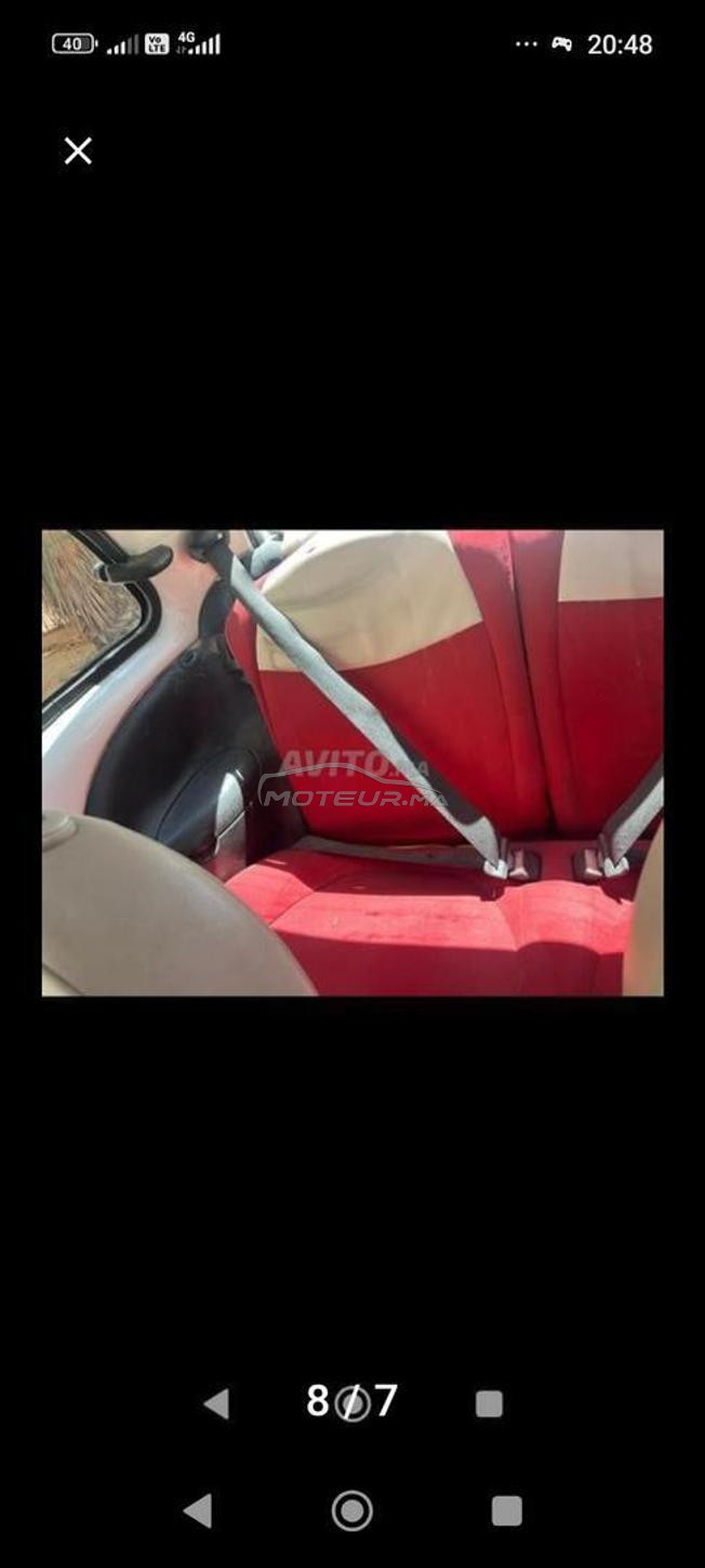 ford ka ww