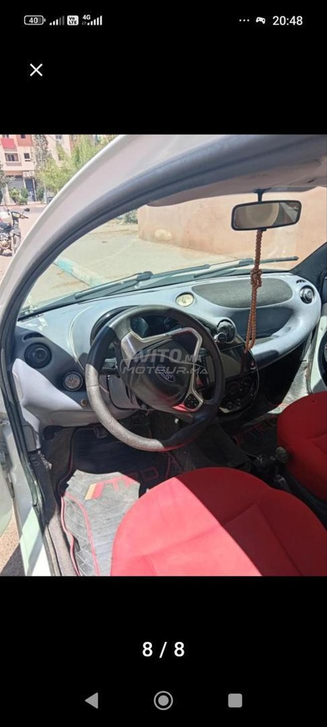 ford ka ww