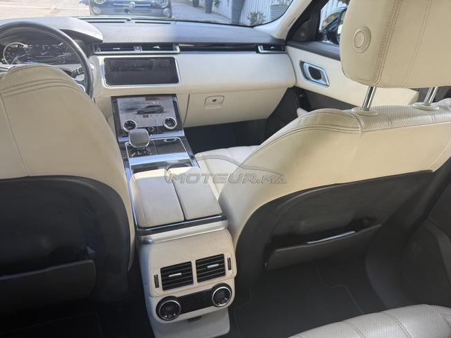 Range Rover Velar – Excellent état