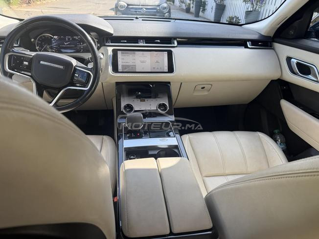 Range Rover Velar – Excellent état