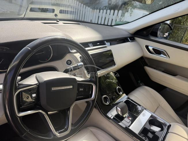 Range Rover Velar – Excellent état
