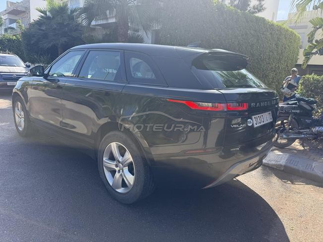 Range Rover Velar – Excellent état