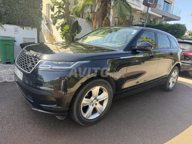 Range Rover Velar – Excellent état - 2